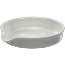 TRUSCO 平底蒸発皿 外径50mm (品番:FBED-50)(注番3824033)