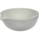 TRUSCO 丸底蒸発皿 外径51mm (品番:RBED-50)(注番3824045)