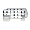 □エムテートリマツ SW18-8検食容器A型 (品番:009126001)(注番3826943)