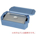 □エムテートリマツ RH-170型 ホテルパン専用コンテナーHot&Cool 1/1 (品番:030866001)(注番3826966)