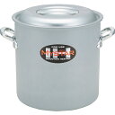 □エムテートリマツ 業務用マイスターIH寸胴鍋45cm (品番:031670045)(注番3828438)