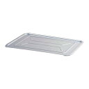 □エムテートリマツ BKステンレスタンク用1枚絞り用蓋150・200L兼用 (品番:060015002)(注番3828499)