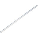 潤工社 軟質ポリウレタンチューブ UH 8X5mm 20m 透明 (品番:30-08-C-20)(注番3828889)
