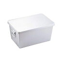 □エムテートリマツ 260 アルマイト パン箱浅型(蓋付) (品番:026508002)(注番3830064)
