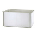 □エムテートリマツ BKステンレスタンク300L (品番:060011006)(注番3830099)・(送料別途見積り,法人・事業所限定)【大型】