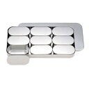□エムテートリマツ SW18-8検食容器C型 (品番:009128001)(注番3830132)