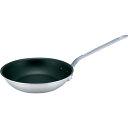 □エムテートリマツ アルミプロマイスターCTフライパン27cm (品番:031599027)(注番3831592)
