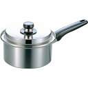 □エムテートリマツ エレックマスターライト 片手鍋 16cm (品番:004514016)(注番3831596)