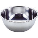 □エムテートリマツ F印18-0軽量ボール15cm 板厚0.4 (品番:030902002)(注番3831697)