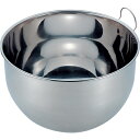 □エムテートリマツ CL18-8泡立ボール36cm (品番:001017003)(注番3831709)