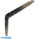 K.G.Y L型棚受 300×350 ブロンズ (品番:LL-GB300)(注番3831816)