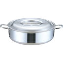 □エムテートリマツ KOプロデンジ外輪鍋18cm (品番:015057002)(注番3833115)