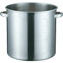 □エムテートリマツ KO19-0 IH寸胴鍋蓋無 60cm (品番:057110060)(注番3833136)