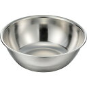 □エムテートリマツ MT 18-8HACCP対応ボール 18cm (品番:070600018)(注番3833207)