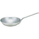 □エムテートリマツ 業務用プロマイスターIH BCフライパン18cm (品番:031675018)(注番3834717)