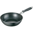 □エムテートリマツ MTI IHマーブルディープパンLight24cm (品番:031757024)(注番3834746)