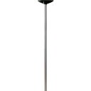 K.G.Y スタンドポール SP-NE1 埋込式 (品番:0229330)(注番3834907)・(送料別途見積り,法人・事業所限定,直送)