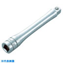 202468 京都機械工具 KTC　6．3sq．エクステンションバー200mm 〔品番:BE2-200〕 [本体質量：90g] 《包装時基本サイズ：61×269×20mm》〔包装時質量：92g〕分類》手作業工具》ソケットレンチ》エクステンションバー☆納期情報：在庫色(黄) 仕入れ先通常在庫品 (欠品の場合有り) 直送品特長●対角寸法精度、ドライブ角差込の安定性、断面積増など、あらゆる面から精度・強度アップを実現しました。●面接触で、応力の集中を防ぐパワーフィット形状を採用しています。●軸部中央のスリム設計で早回しが容易です。(四角側)●差込角側にパワーフィット形状を採用しています。●トルク伝達に優れています。用途●汎用工具仕様●差込角(mm)：6.35●全長(mm)：200●差込角凹(mm)：6.35●差込角凸(mm)：6.35材質/仕上●特殊工具鋼セット内容/付属品注意●2本以上接続して使用しないでください。原産国（名称）日本JANコード4989433606729コロンコード2285397000コロン名称KTC　ソケットレンチ本体質量90g