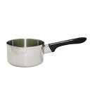 □エムテートリマツ ジュノー三層鋼ミルクパン14cm (品番:056360001)(注番3836259)