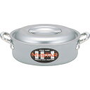 □エムテートリマツ 業務用マイスターIH外輪鍋33cm (品番:031672033)(注番3836270)