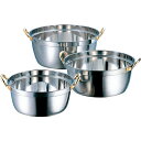 □エムテートリマツ AGクラッド段付鍋36cm (品番:016647036)(注番3836303)