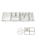 □エムテートリマツ 1028207PCフードパン1/4 15cm (品番:039475021)(注番3836402)