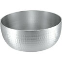 □エムテートリマツ SSアルミ矢床鍋16.5cm (品番:036002002)(注番3839457)