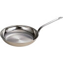 □エムテートリマツ クラデックスフライパン22cm (品番:028318003)(注番3839472)