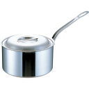 □エムテートリマツ KOプロデンジシチューパン18cm (品番:012314002)(注番3839491)