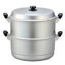 □エムテートリマツ ホクア スチームクッカー一重セット36cm (品番:057250002)(注番3839499)