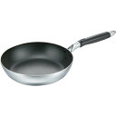 □エムテートリマツ MTI IHミラーフライパン 20cm HSUF2006 (品番:039335020)(注番3839512)