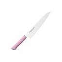 □エムテートリマツ マスターコック抗菌カラー牛刀30cmピンク MCGK300P (品番:031627017)(注番3839520)