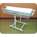 MECHANICS 梱包ロール材スタンド (品番:DKS-1300T)(注番3840821)・(送料別途見積り,法人・事業所限定)【大型】