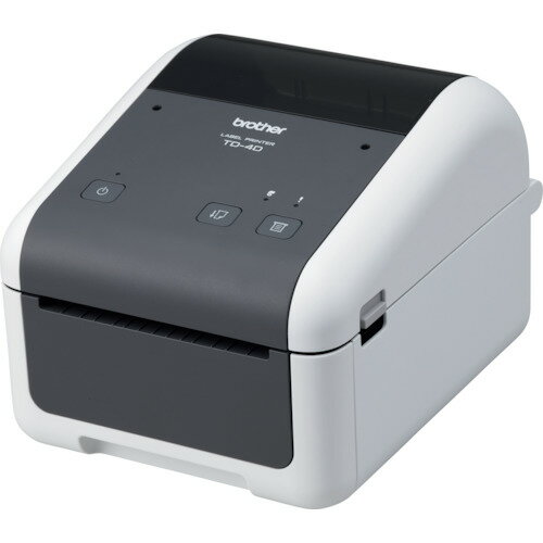 brother 4インチ感熱ラベルプリンター”TD4420DN” (品番:TD-4420DN)(注番3842775) brother 4インチ感熱ラベルプリンター”TD4420DN” (品番:TD-4420DN)(注番3842775)