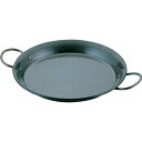 □エムテートリマツ MT鉄パエリア鍋32cm (品番:026592032)(注番3846540)