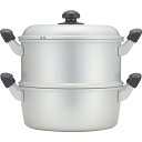 □エムテートリマツ ゆうげ紀行蒸し器セット22cm (品番:037491001)(注番3846542)
