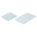 □エムテートリマツ AG18-8深型組バット網12号 (品番:026021014)(注番3847146)