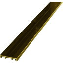 アルインコ 波板用母屋枠 2.4M ブロンズ (品番:BA175B)(注番3847683)・(送料別途見積り,法人・事業所限定)【大型】
