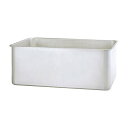 □エムテートリマツ BKステンレスタンク500L (品番:060011008)(注番3847793)・(送料別途見積り,法人・事業所限定)【大型】