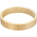 □エムテートリマツ 中華セイロ台輪45cm用 (品番:016018007)(注番3847809)