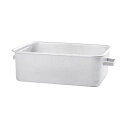 □エムテートリマツ BKステンレスタンクテーパー型60L (品番:060012001)(注番3848338)