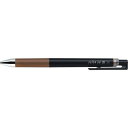 PILOT ゲルインキボールペン ジュースアップ0.5 ブラウン (品番:LJP-20S5-BN)(注番3852875)