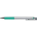 PILOT ゲルインキボールペン ジュースアップ0.4 メタリックグリーン (品番:LJP-20S4-MG)(注番3852880)