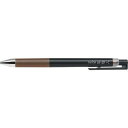 PILOT ゲルインキボールペン ジュースアップ0.3 ブラウン (品番:LJP-20S3-BN)(注番3852883)