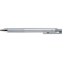 PILOT ゲルインキボールペン ジュースアップ0.4 シルバー (品番:LJP-20S4-S)(注番3852884)