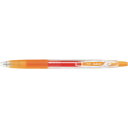 PILOT ゲルインキボールペン ジュース0.5 アプリコットオレンジ (品番:LJU-10EF-AO)(注番3852889)