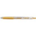 PILOT ゲルインキボールペン ジュース0.5 ゴールド (品番:LJU-10EF-GD)(注番3852910)
