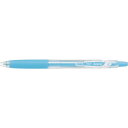 PILOT ゲルインキボールペン ジュース0.5 パステルブルー (品番:LJU-10EF-PL)(注番3852929)