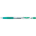 PILOT ゲルインキボールペン ジュース0.5 グリーン (品番:LJU-10EF-G)(注番3854438)