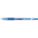 PILOT ゲルインキボールペン ジュース0.5 スカイブルー (品番:LJU-10EF-SB)(注番3854448)